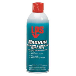 Lps 11 wt oz.,Aerosol Can,Lubricants 00616