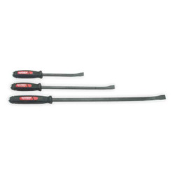 Dominator Curvd Pry Bar Set,Hardnd and Temprd Stel 61355
