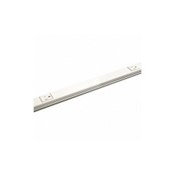 Legrand Prewired Raceway,5 Outlets,15 Amps V20GB512