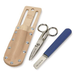 Ideal Communications Tool Kit,No. of Pcs. 2 35-093