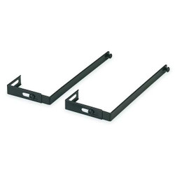 Officemate Partition Hanger,Adjustable,PK2 21460