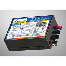 Advance HID Ballast,e-Vision,Pulse Start,MH,70W IMH-70-D-LF
