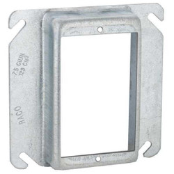 Raco Plaster Ring,4 X 4 In 774