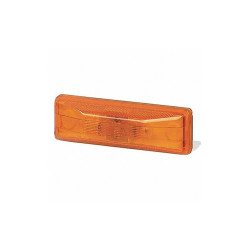 Grote Clearance Marker Lamp,FMVSS P2,P3,PC,PC2  46743