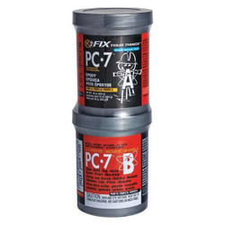 Pc Products Epoxy Adhesive,Can,1:1 Mix Ratio 167779