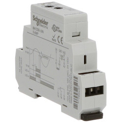 Schneider Electric Current Sensing Relay,0.5to5A,24to240VAC 841CS5-UNI