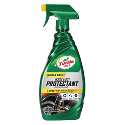 Turtle Wax Vehicle Protectant,Liquid,23 oz.,Bottle 50655