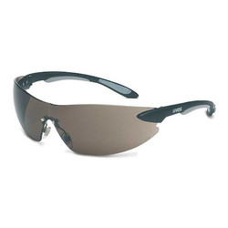 Honeywell Uvex Safety Glasses,Gray S4401X