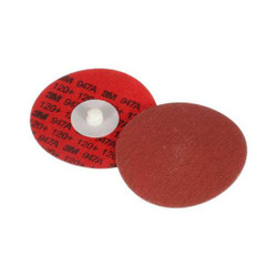 3m Cubitron Ii Quick-Change Sanding Disc,3 in Dia,TR  60440305088