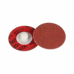 3m Cubitron Ii Quick-Change Sanding Disc,1 1/2in Dia,TR  60440305062