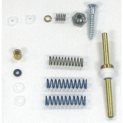 Binks Spray Gun Repair Kit,For 1ZKZ5  54-3605