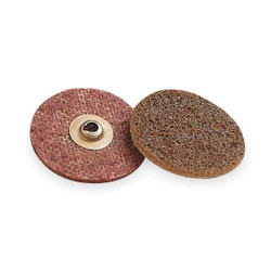 Scotch-Brite Surface-Conditioning Disc,3 in Dia,TS 61500151198