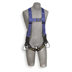 3m Protecta Full Body Harness,First,Universal AB17560