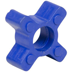 Tb Woods Jaw Coupling Insert,Urethane,L070 L070U