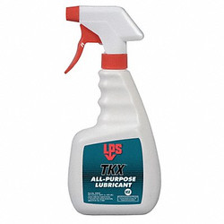 Lps 20 fl. oz.,Spray Bottle,Lubricants  02022