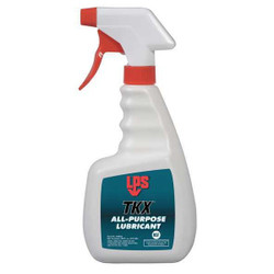 Lps 20 fl. oz.,Spray Bottle,Lubricants 02022