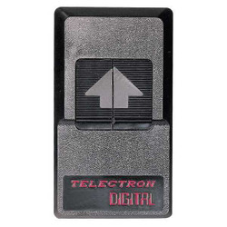 Telectron Radio Transmitter, Indoor,Moment Contact NFT80G-RF433.9
