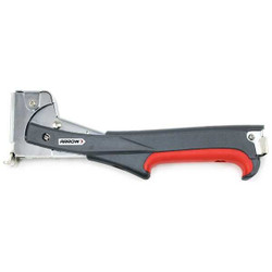 Arrow Fastener Hammer Tacker,Pro,Flat Crown HTX50