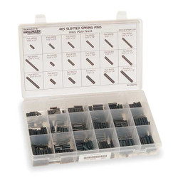 Manufacturer Varies Assortment,Spring Pin SLPIN156219