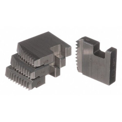 Ridgid Replacement Pipe Die,NPT,1/2 in 37825