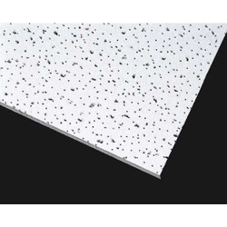 Armstrong Ceiling Tile,48 in L,24 in W,PK6 608A