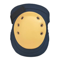 Allegro Industries Knee Pads,Nonmarring,Nylon,Foam,Univ,PR 7103-01