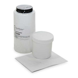 Spilfyter Mercury Spill Kit  520260