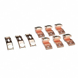 Square D Replacement Contact Kit, 3 Contacts 9998SL7