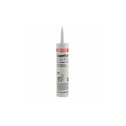 Loctite Gasket Sealant,10.1442 fl oz,Clear 193999