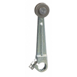 Telemecanique Sensors LmtSwtchLvrArm,RotaryLeverRoller,3inArmL 9007EA11
