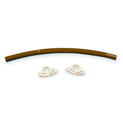Mec-O-Matic Replacement Tube Kit,.38in,Norprene U8800700