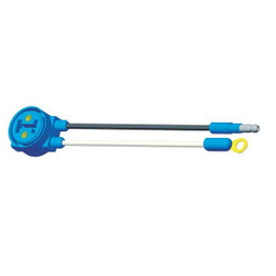 Grote Double Seal Pigtail 66910