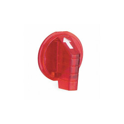 Schneider Electric Selector Switch Knob,Lever,Red,30mm  9001R8