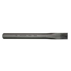 Mayhew Select Cold Chisel,5/8 in. x 6-1/2 in.,Steel 70209