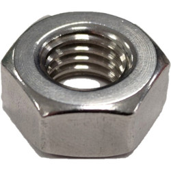 Manufacturer Varies Std,SS,Pln,7/16"-14,.687x3/8",18-8,25PK U51080.043.0001