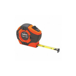 Crescent Lufkin Tape Measure,3m, 1mm Blade Width PHV1023CMN