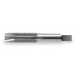 Widia Spiral Point Tap,7/16"-14,HSS-E  13319