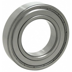 Tritan Radial Ball Brg,6305,25mm Bore,Alloy Stl 6305 ZZ/C3 PRX