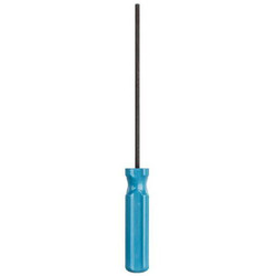 Jonard Tools Tamperproof Hex, 5/32 in  BW-532