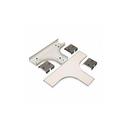 Legrand Fiberready Tee,Ivory,Steel,Tees V2415FO