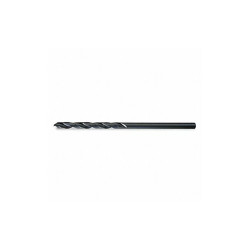 Chicago-Latrobe Extra Long Drill,9/32",HSS 40576