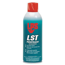 Lps Lubricant,16oz,Aerosol,350F 01916
