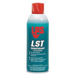 Lps 11 wt oz.,Aerosol Can,Penetrants  01916