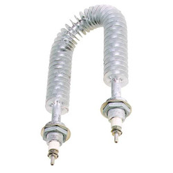 Vulcan Finned Tubular Heating Element,240V  FTH30B-B