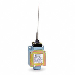Telemecanique Sensors Miniature Limit Switch XCKL106H7
