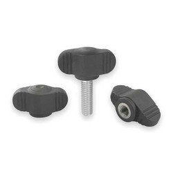 Kipp Hand Knob,,#10-32 K0274.0A1X20