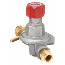 Sievert SIEVERT Adjustable Regulator 3062-93