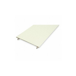 Legrand Cover,Steel,Ivory,Steel,4000 Series V4000C