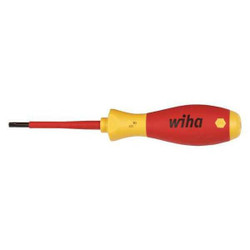 Wiha Insulated Torx Screwdriver, T9 32526