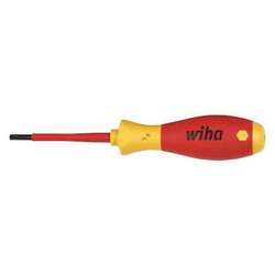 Wiha Insulated Torx Screwdriver, T10 32531